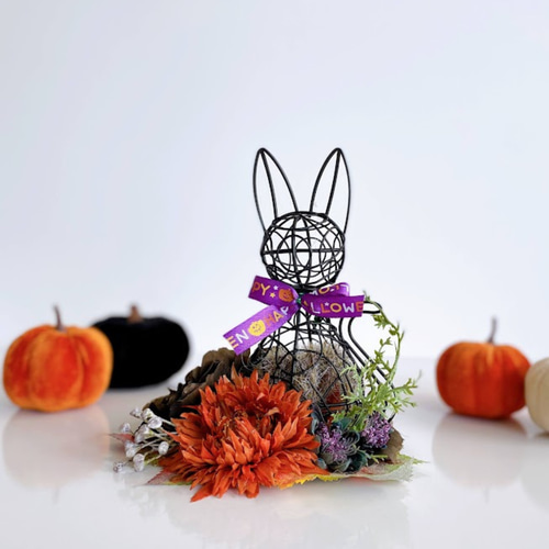 ☆えっちゃん☆ ハロウィンアレンジメント 他 ☆えっちゃん様 専用