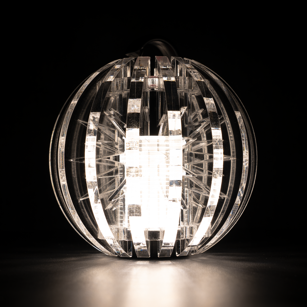 CACTUS "LUNA" ランタンシェード for LEDLENSER ML4