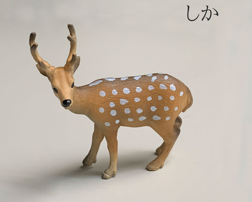 苔むす木工 シカ 鹿 オルネドフォイユ 限定品 完売品 苔むす木工 シカ 鹿 オルネドフォイユ 苔むす木工 シカ 鹿 オルネド