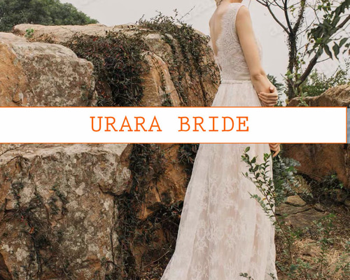 エレガントなレースノースリーブドレス　前撮り撮影　結婚式 楽天市場】ノースリーブ ウエディングドレス ウェディングドレス