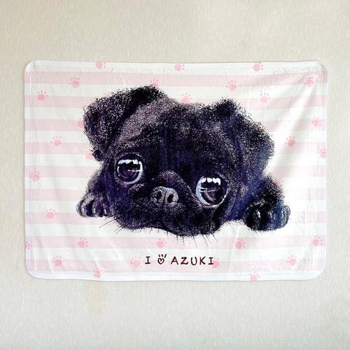 パグ グッズセット ブランケット パグ グッズセット ブランケット 楽天