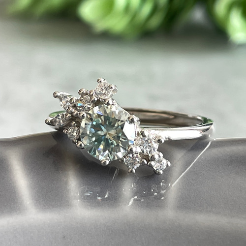 ラウンドナチュラルアメジストリング　S925 Amazon.com: Retro Vintage s925 Silver Ring for Women Men