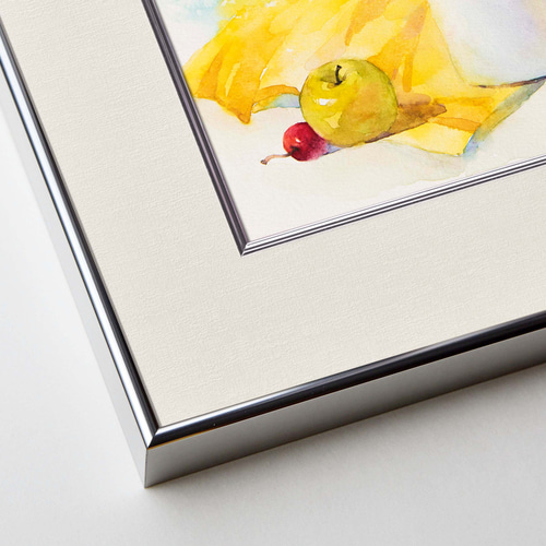 錦秋-2】水彩原画 一点物 額縁付き 豪華プレゼント付き 絵画 jacc_net