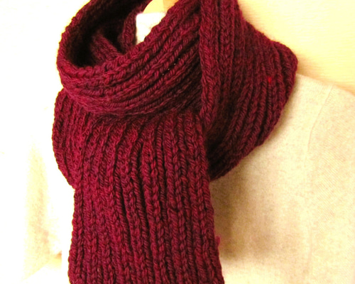 LOCALLYハンドメイド マフラー d1fe8aa36161ee2a65e1869487bb25