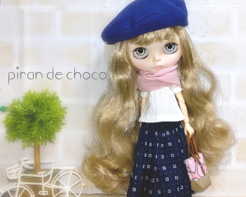sandy様　ネオブライス　アウトフィット ネオブライス トーキョーブライトアウトフィット①