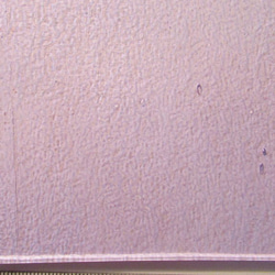 ブルズアイ　フュージング用板ガラス233　ネオラベンダー他　3種3枚 9枚目の画像