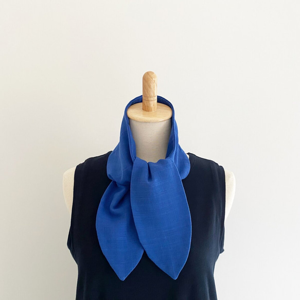 All Seasons Turban Scarf Eye Mask Neck Cooler Cool Scarf Hair Ba 第10張的照片