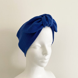 All Seasons Turban Scarf Eye Mask Neck Cooler Cool Scarf Hair Ba 第13張的照片