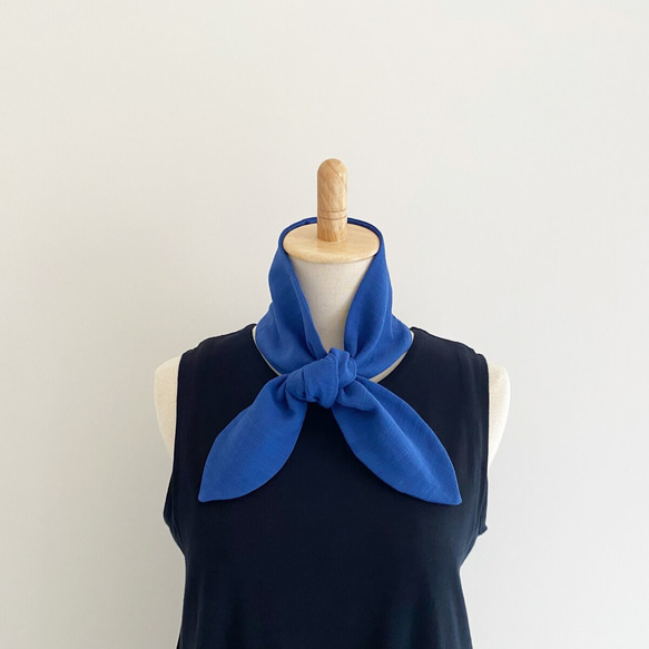 オールシーズン♪ターバン スカーフ アイマスク ネッククーラー クール