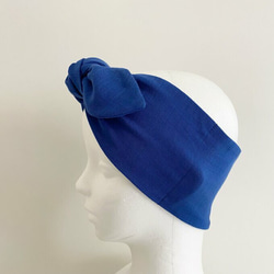 All Seasons Turban Scarf Eye Mask Neck Cooler Cool Scarf Hair Ba 第9張的照片