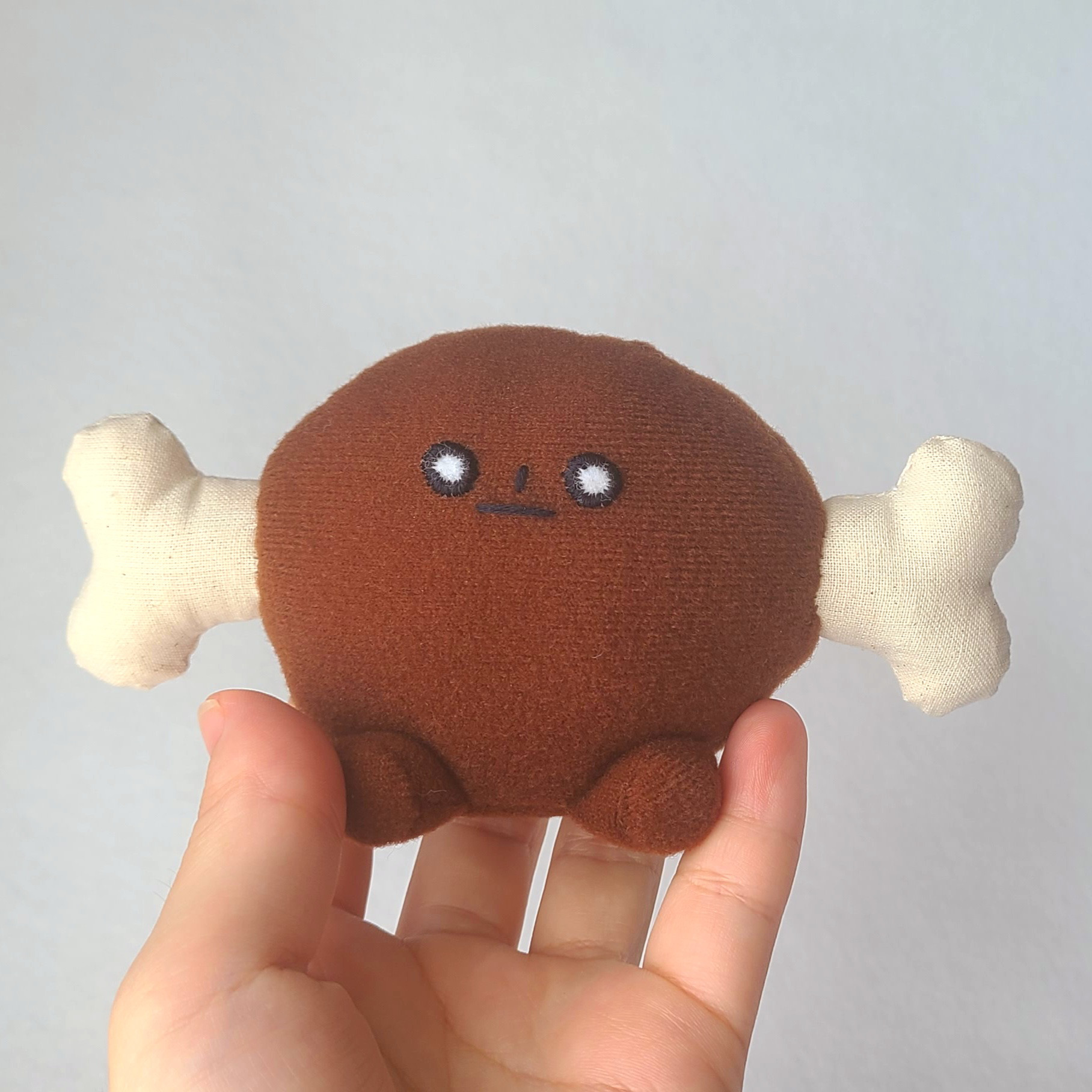 マンガ肉のぬいぐるみ ぬいぐるみ くろまるファクトリー 通販