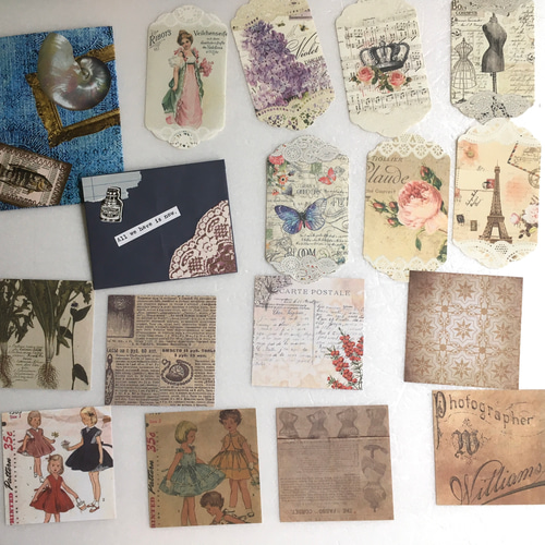 おすそ分けファイル メモ帳 Nefertari 通販 14567770｜Creema(クリーマ