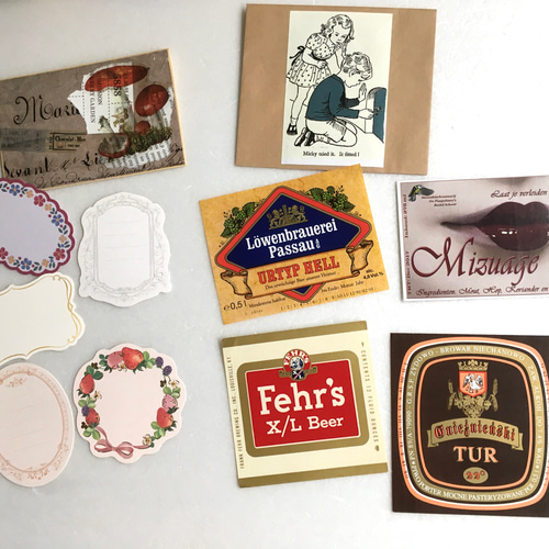 おすそ分けファイル メモ帳 Nefertari 通販 14567770｜Creema(クリーマ