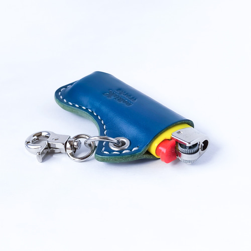 シャグポーチ※Bicライターケース 楽天市場】【BIC J25 金属製ライターケース】デコ用 ビック J25