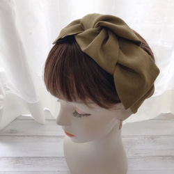 コーデュロイリボンターバン 楽天市場】ヘアバンド レディース （秋冬） コーデュロイ クロス