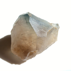 送料無料】ブルー◇ザギマウンテンクォーツ原石 天然石 HAYSTONE 通販