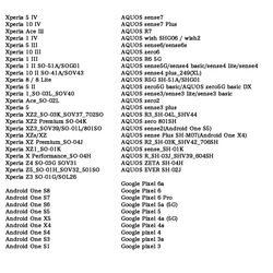 冬季星空三折筆記本型智能手機殼帶肩帶/月亮 iPhone14 第18張的照片