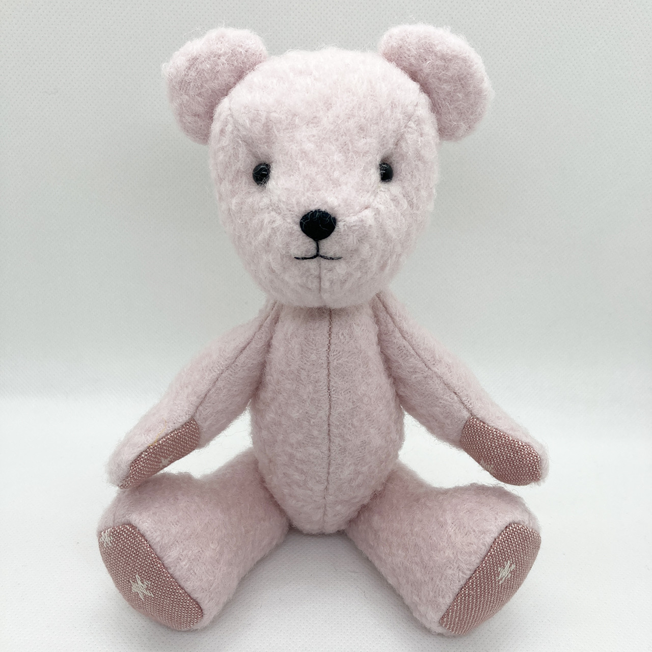 ピンクのクマのぬいぐるみ Amazon.co.jp: Hidrrdc クマ ぬいぐるみ ふわふわ 可愛いくま