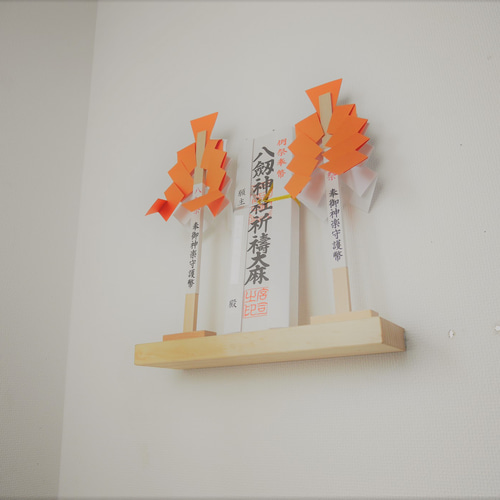 サイズオーダー専用出品① サイズオーダー専用c ナチュラルクリア フローティングシェルフ