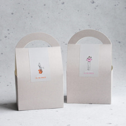 【送料無料】選べるテイスト！DRIP BAG 5個set  [ 自家焙煎・プチギフト・ドリップバック ] 2枚目の画像