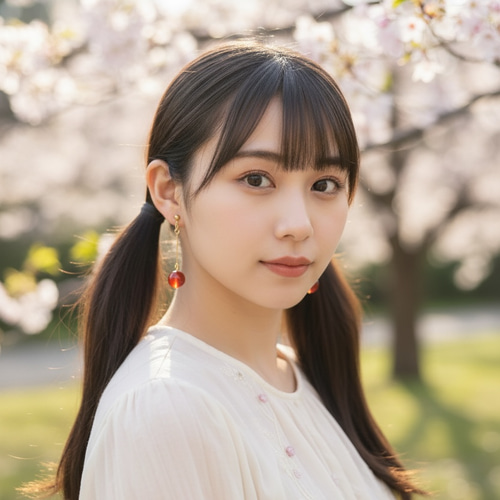 Key of Life▶︎成功と輝きの象徴【レッドメノウ】サージカル