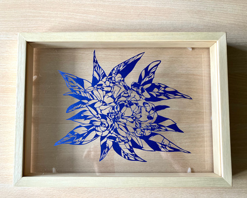 お花A4サイズです。 946b2ca0d58605eea20bcfe7c03840