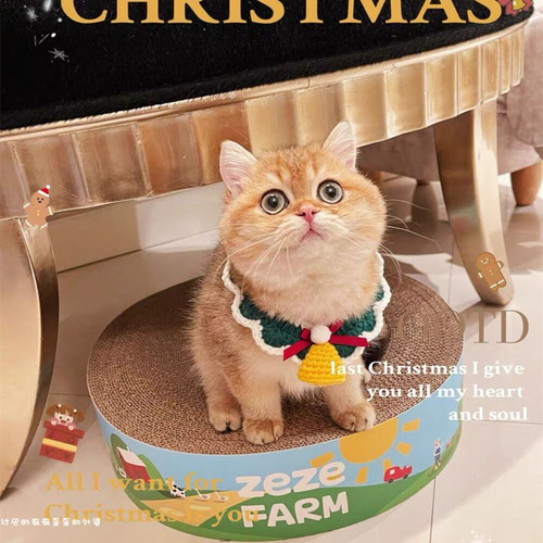 Creema限定クリスマス2022☆クリスマス&クリスマスツリー☆猫&犬 Creema限定クリスマス2022☆クリスマス&クリスマスツリー☆猫&犬