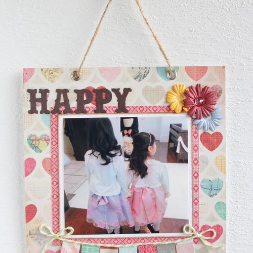 ★ふくちゃんさんさま専用★スクラップブッキング キット 6インチ♪ No,372 スクラップブッキング6インチキット(summer2) キット mami913