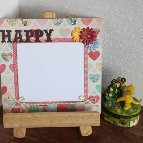 ★ふくちゃんさんさま専用★スクラップブッキング キット 6インチ♪ No,372 スクラップブッキング6インチキット(summer2) キット mami913