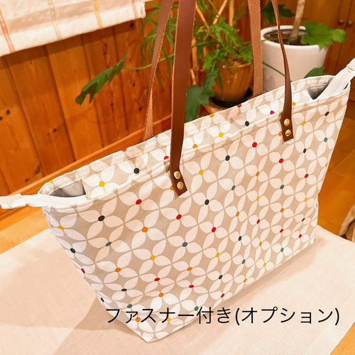 レスポートサック　マザーズバッグ　トートバッグ　A4収納可能　花刺繍　フラワー柄 楽天市場】正規品 Ball＆Chain ボールアンドチェーン Mサイズ