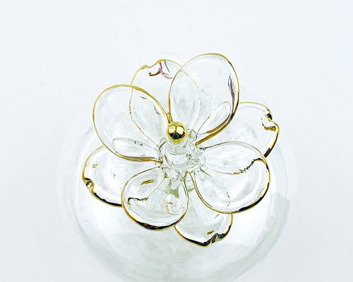 お客さん用の灰皿  Ⅱ(ハーバリウム編) お客さん用の灰皿 Ⅱ(ハーバリウム編) お客さん用の灰皿 Ⅱ(ハー