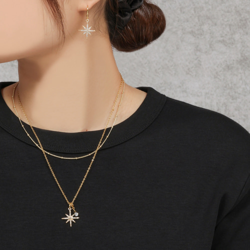 遺品整理ゴールドチェーンネックレス チェーンネックレス K-376 ゴールド – 貴和製作所オンラインストア