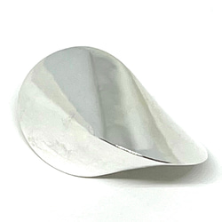 シルバー925でできたオロイド（OLOID）14ｍｍ・3.4g 1枚目の画像