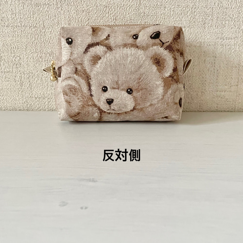 ポーチ くまポーチ レディース : ZOZOTOWN Yahoo!店 - 通販