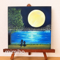 パステル画 絵画 のおすすめ人気通販｜Creema(クリーマ) 国内最大の