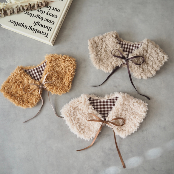 【美品】TO BE CHIC ラビット チャーム中綿 ファー切り替えベスト 46 DouDou】ラビット ベスト ジレ ファーベスト ノースリーブ - メルカリ