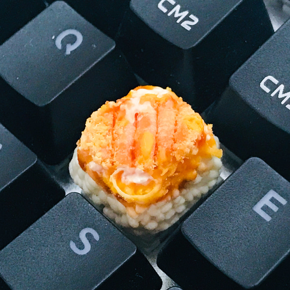 キーキャップ　新作品 Amazon | TYRIXKI キーキャップ 134キー PBT カスタムキーキャップ