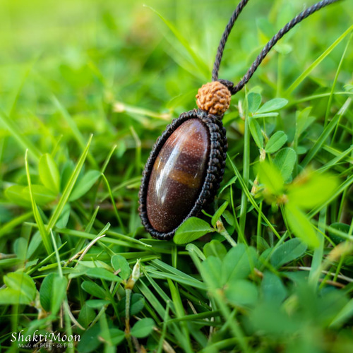 最終特価【 天然石 希少 シヴァリンガム 瞑想 お守り インド産 シヴァ