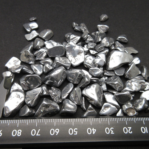 高純度】/【テラヘルツさざれ】/size(約2㎜〜約13㎜)/(55g)/健康/癒し