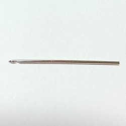 リュネビルクロシェ用針（#100〜120） 1枚目の画像