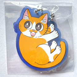 ねこちゃん缶バッジ イラスト かルル 通販 14566910｜Creema(クリーマ