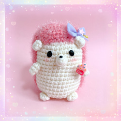 作家　あみぐるみ　ぬいぐるみ　ハンドメイド　レッサーパンダ レッサーパンダ - あみぐるみの人気通販 | minne 国内最大級の