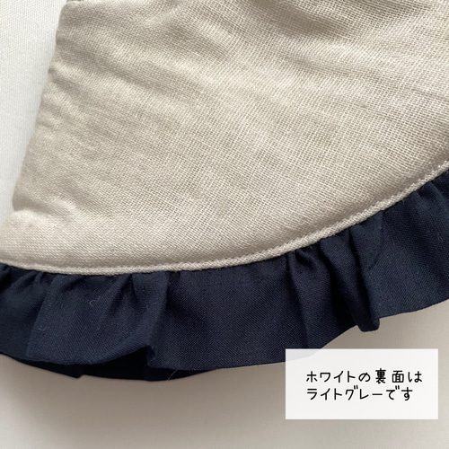 フリルスタイ マルマルスタイ アンティーク花柄 【送料無料 