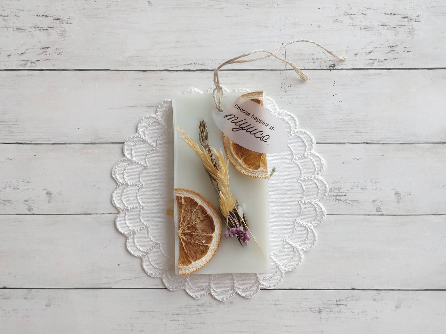 アロマワックスサシェꕤ୭* その他インテリア雑貨 miyuco. 通販