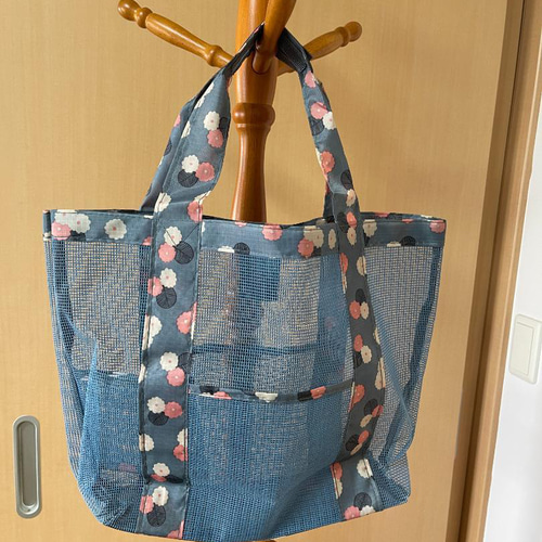 花ママ様！専用 バッグ 花 マザーズバッグ | Zara Home 日本/Japan