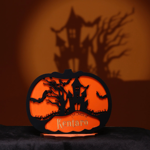 匿名発送】備前焼 ハロウィンオーナメント 匿名発送】備前焼