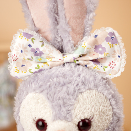 ハンドメイドステラルーワンピースコスチュームno.4 ステラルー用コスチュームおもちゃ ぬいぐるみ用 着せ替え かわいい