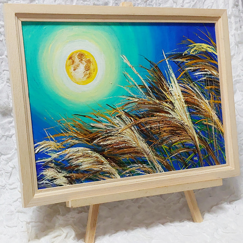 絵画　バングラデシュ　油絵　アート 500x0.jpg