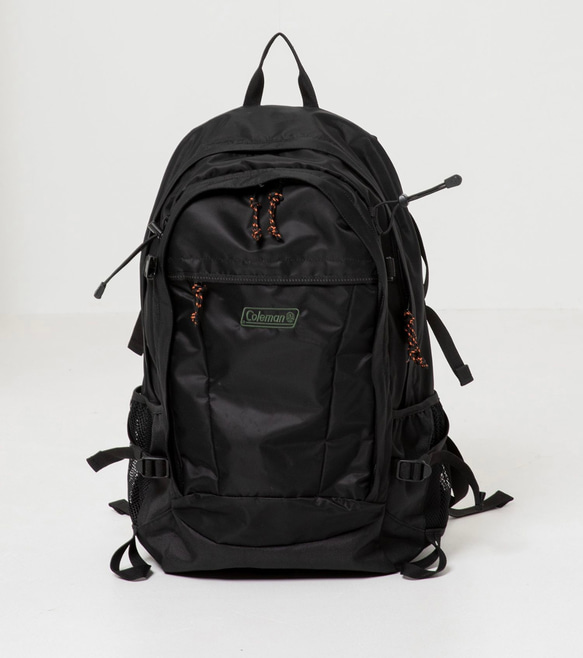 Coleman ゴーアウト　フリークストアコラボ Coleman×FREAK'S STOREの定番コラボを「GO OUT」が監修。ギアを