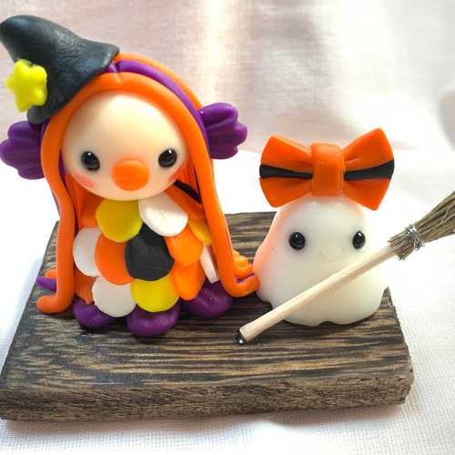 アマビエ&うさぎちゃん♡